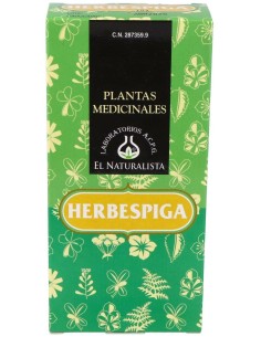 El Naturalista Herbespiga 100G