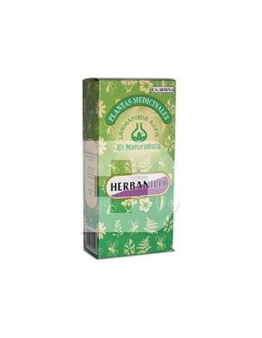 El Naturalista Herbanilo 100G
