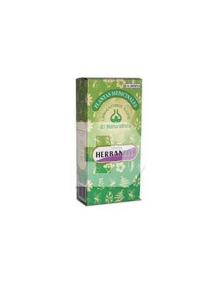 El Naturalista Herbanilo 100G