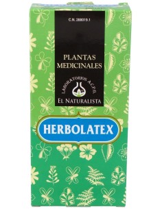 El Naturalista Herbolatex 100G