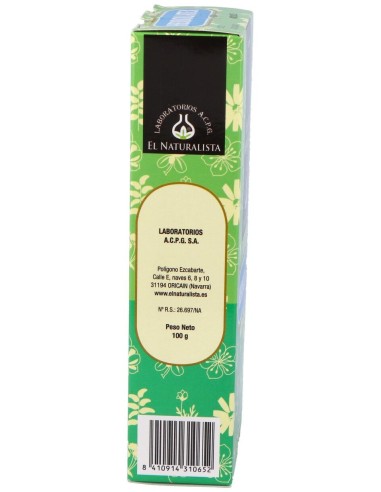 El Naturalista Herbolatex 100G