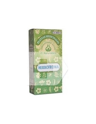 El Naturalista Herbofroma 100G