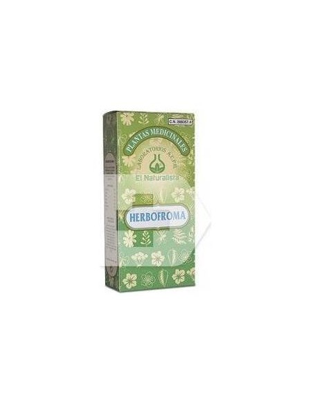 El Naturalista Herbofroma 100G