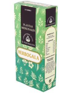 El Naturalista Herbogala 100G 2