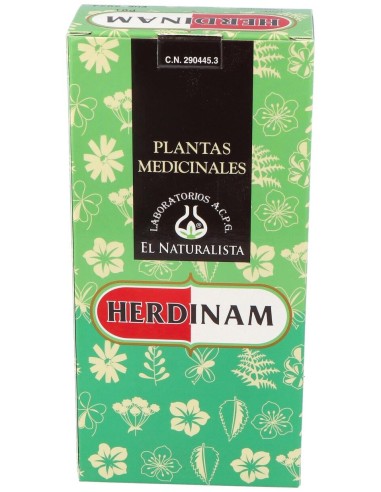 El Naturalista Herdinam 100G