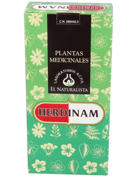 El Naturalista Herdinam 100G