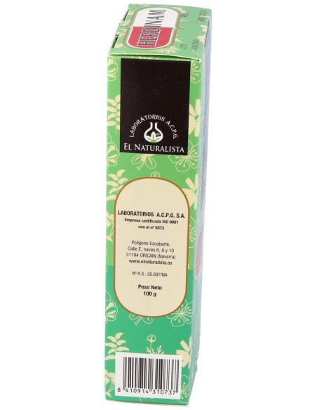 El Naturalista Herdinam 100G
