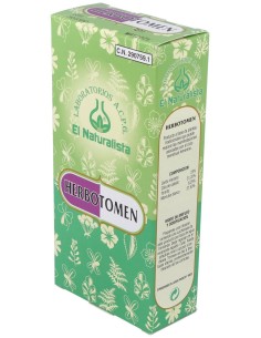 El Naturalista Herbotomen 100G 2