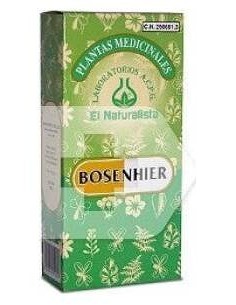 El Naturalista Bosenhier 100G