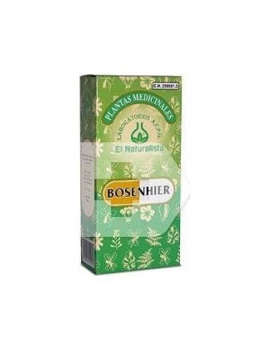 El Naturalista Bosenhier 100G