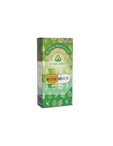 El Naturalista Bosenhier 100G