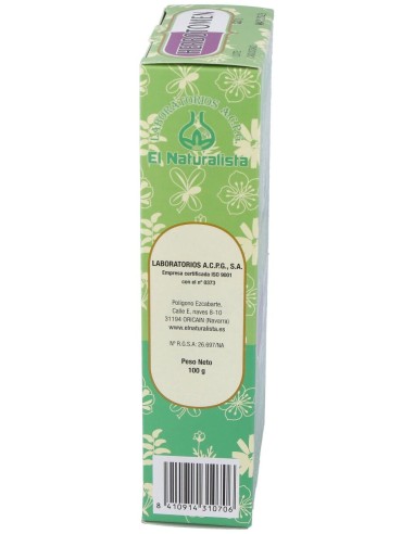 El Naturalista Herbotomen 100G