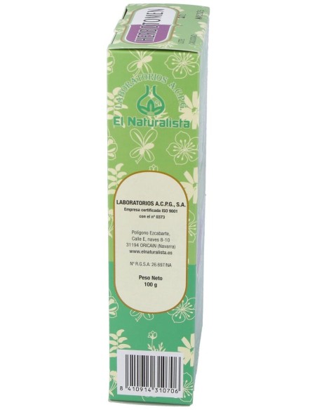 El Naturalista Herbotomen 100G