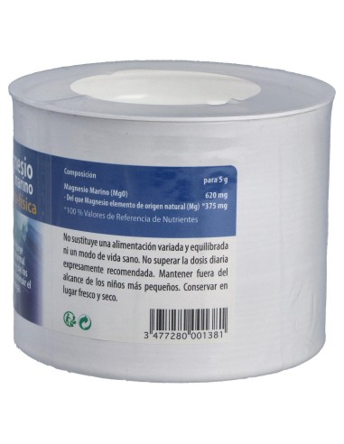 Ultra Magnesio Marino 150Gr.