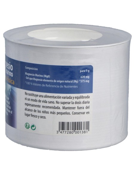 Ultra Magnesio Marino 150Gr.