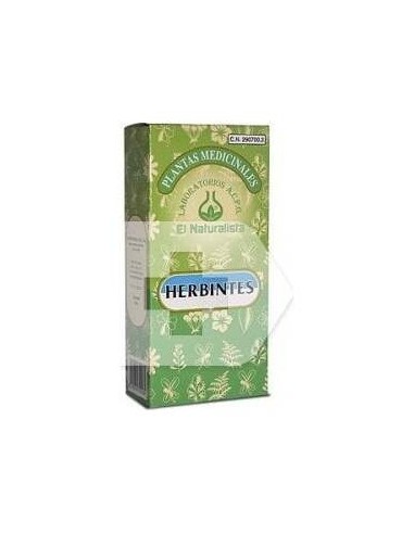 El Naturalista Herbintes 100G