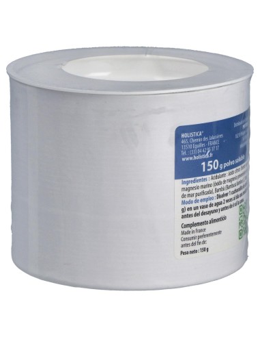 Ultra Magnesio Marino 150Gr.