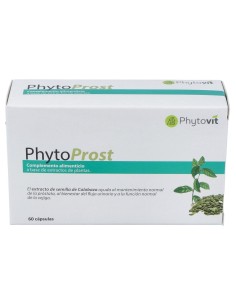 Phytoprost St 60Cap.