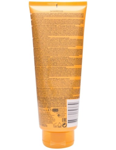 Vichy Idéal Soleil Leche Solar Niños Spf 50+, 300 Ml