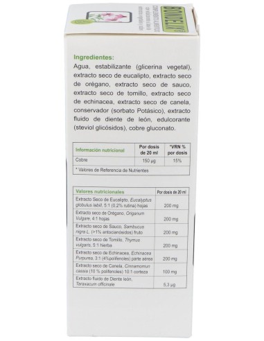Bondelix 250Ml.