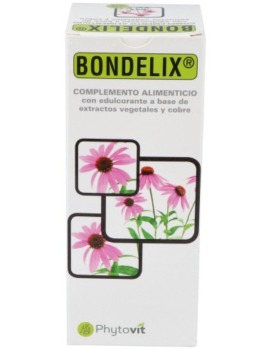 Bondelix 250Ml.