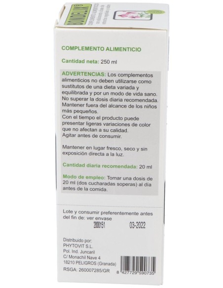 Bondelix 250Ml.