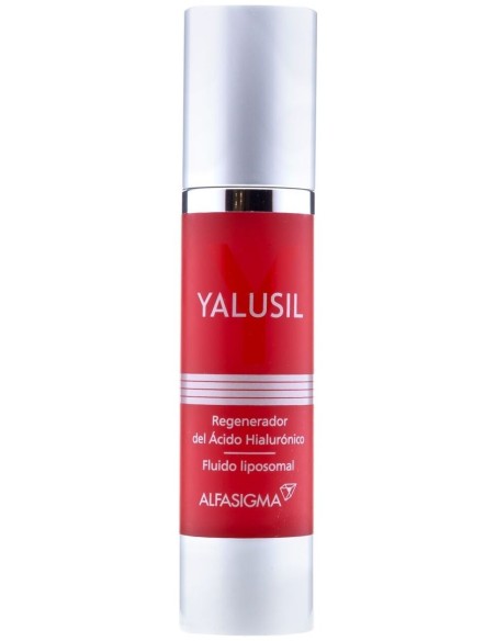 Yalusil Liposomal Crema Facial 50Ml
