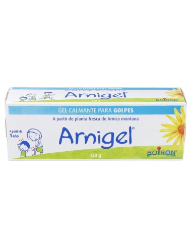 Arnigel 120Gr.
