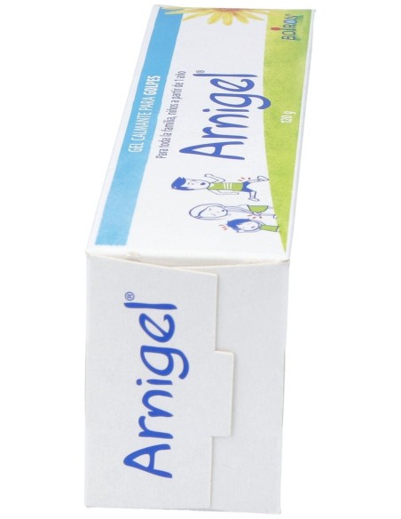 Arnigel 120Gr.
