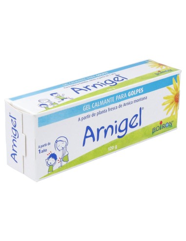 Arnigel 120Gr.