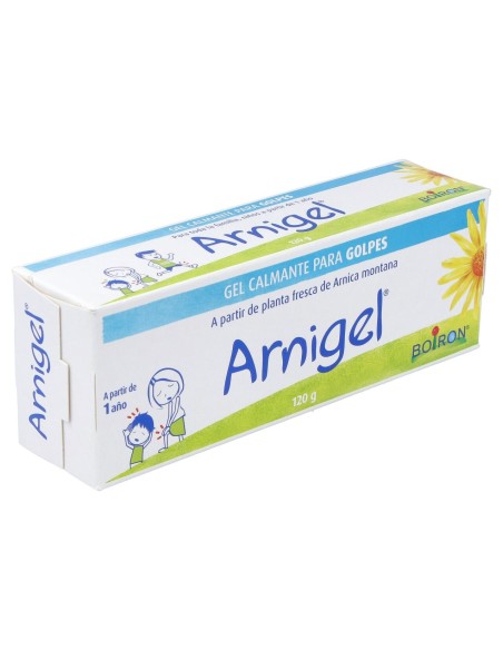 Arnigel 120Gr.