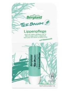 Bergland Stick Labial Árbol De Té 4,8G