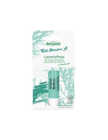 Bergland Stick Labial Árbol De Té 4,8G