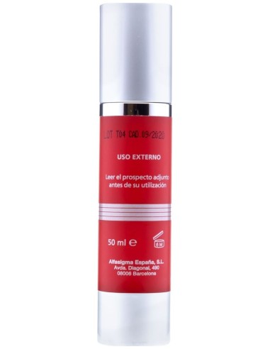 Yalusil Liposomal Crema Facial 50Ml