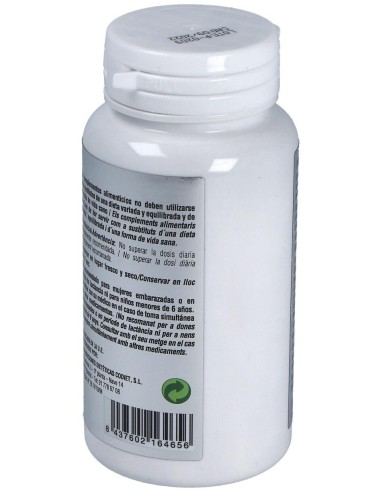 Codiet Peadiet 500Mg 60 Vcaps