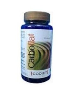 Codiet Carboflat Complex 60Caps