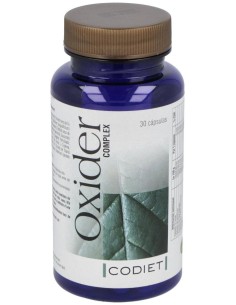 Codiet Oxider Complex 30Caps