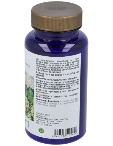 Codiet Complemento Alimenticio Calmen 60Caps