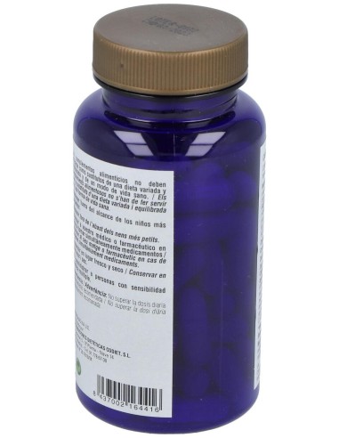 Codiet Complemento Alimenticio Calmen 60Caps