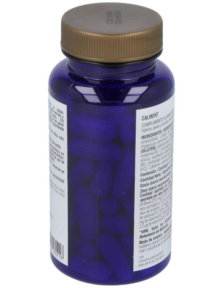 Codiet Complemento Alimenticio Calmen 60Caps