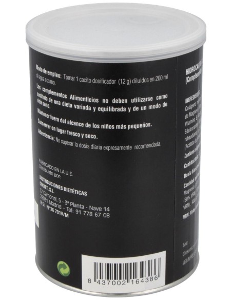 Codiet Hidro Cartil Colágeno 300G