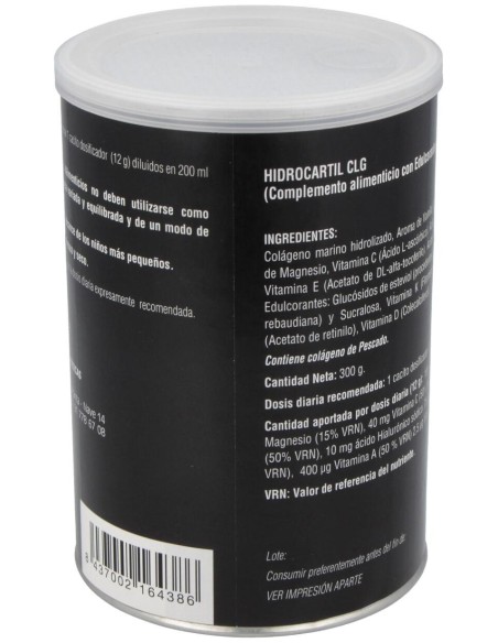 Codiet Hidro Cartil Colágeno 300G