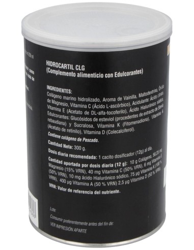 Codiet Hidro Cartil Colágeno 300G