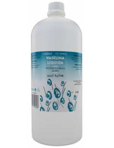 Betafar Cosmetics Vaselina Líquida, 1 L