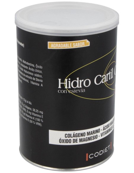 Codiet Hidro Cartil Colágeno 300G
