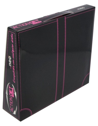 Accion Diet Neo Woman Pack