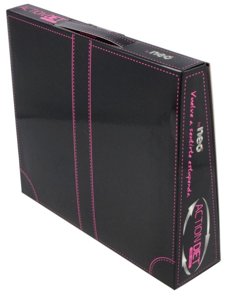 Accion Diet Neo Woman Pack