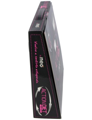 Accion Diet Neo Woman Pack