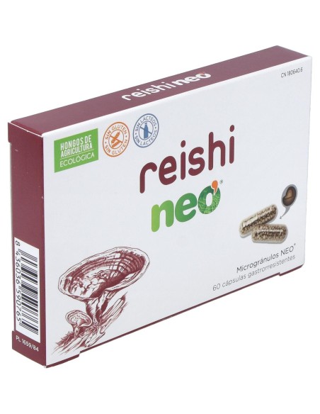 Reishi Neo 60Cap.