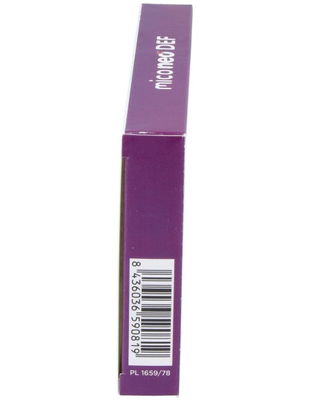 Neovital Health Mico Neo Def 60Cáps